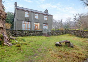 Llyndy Isaf